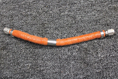 Teleflex 032503E0100F Teleflex AFS Hose Assembly (Length: 10") (SA)