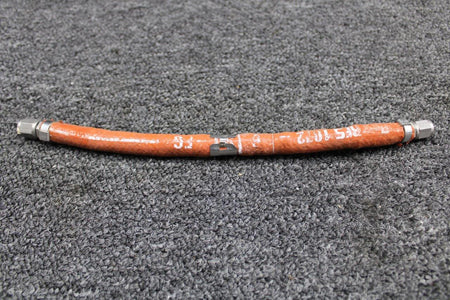 Teleflex 032503E0120F Teleflex AFS Hose Assembly (Length: 12") (SA)