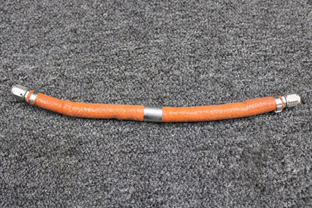 Teleflex 032503E0120F Teleflex AFS Hose Assembly (Length: 12") (SA)