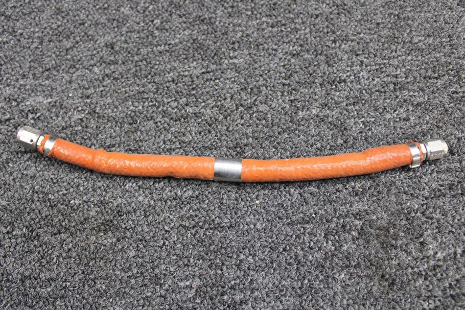 Teleflex 032503E0120F Teleflex AFS Hose Assembly (Length: 12") (SA)