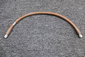 F13000004-0230 Titeflex Hose Assembly (Length: 23") (SA)