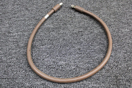 Titeflex  F13000003-0354 Titeflex Hose Assembly (Length: 35") (SA)