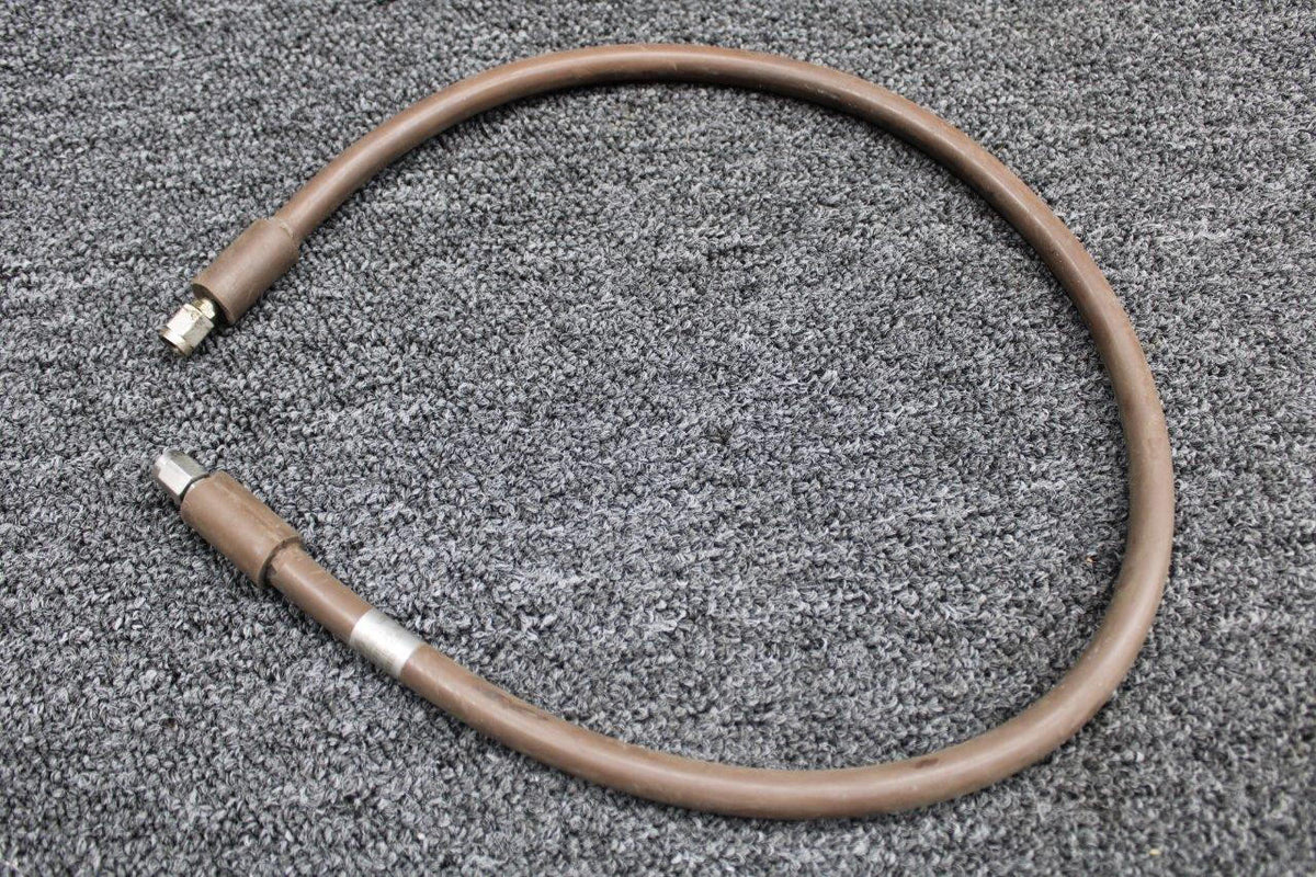Titeflex  F13000003-0354 Titeflex Hose Assembly (Length: 35") (SA)