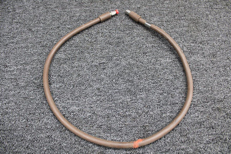 Titeflex  F13000003-0454 Titeflex Hose Assembly (Length: 45") (SA)