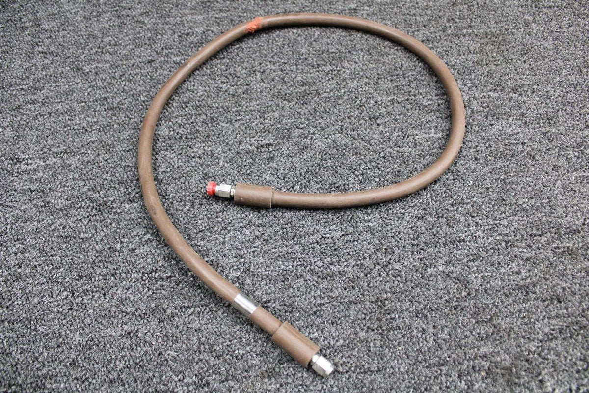 Titeflex  F13000003-0454 Titeflex Hose Assembly (Length: 45") (SA)