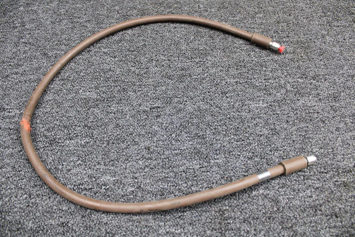 Titeflex  F13000003-0454 Titeflex Hose Assembly (Length: 45") (SA)
