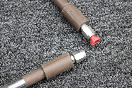 Titeflex  F13000003-0454 Titeflex Hose Assembly (Length: 45") (SA)