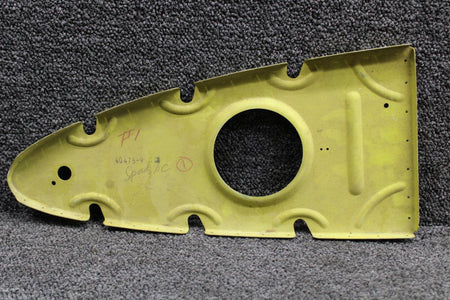 Piper Aircraft Parts 40475-009 Piper Rib Assembly (NEW OLD STOCK) (SA)