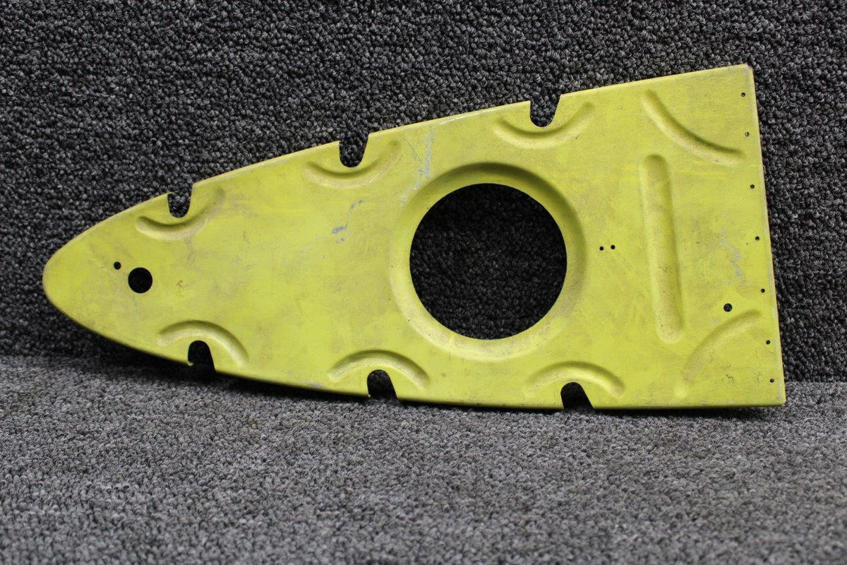 Piper Aircraft Parts 40475-009 Piper Rib Assembly (NEW OLD STOCK) (SA)