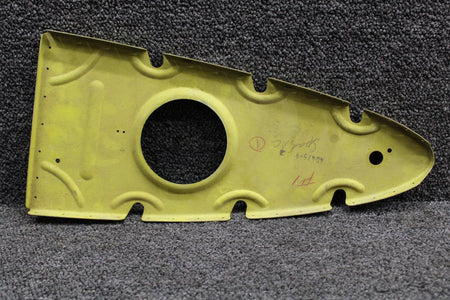 Piper Aircraft Parts 40475-009 Piper Rib Assembly (NEW OLD STOCK) (SA)