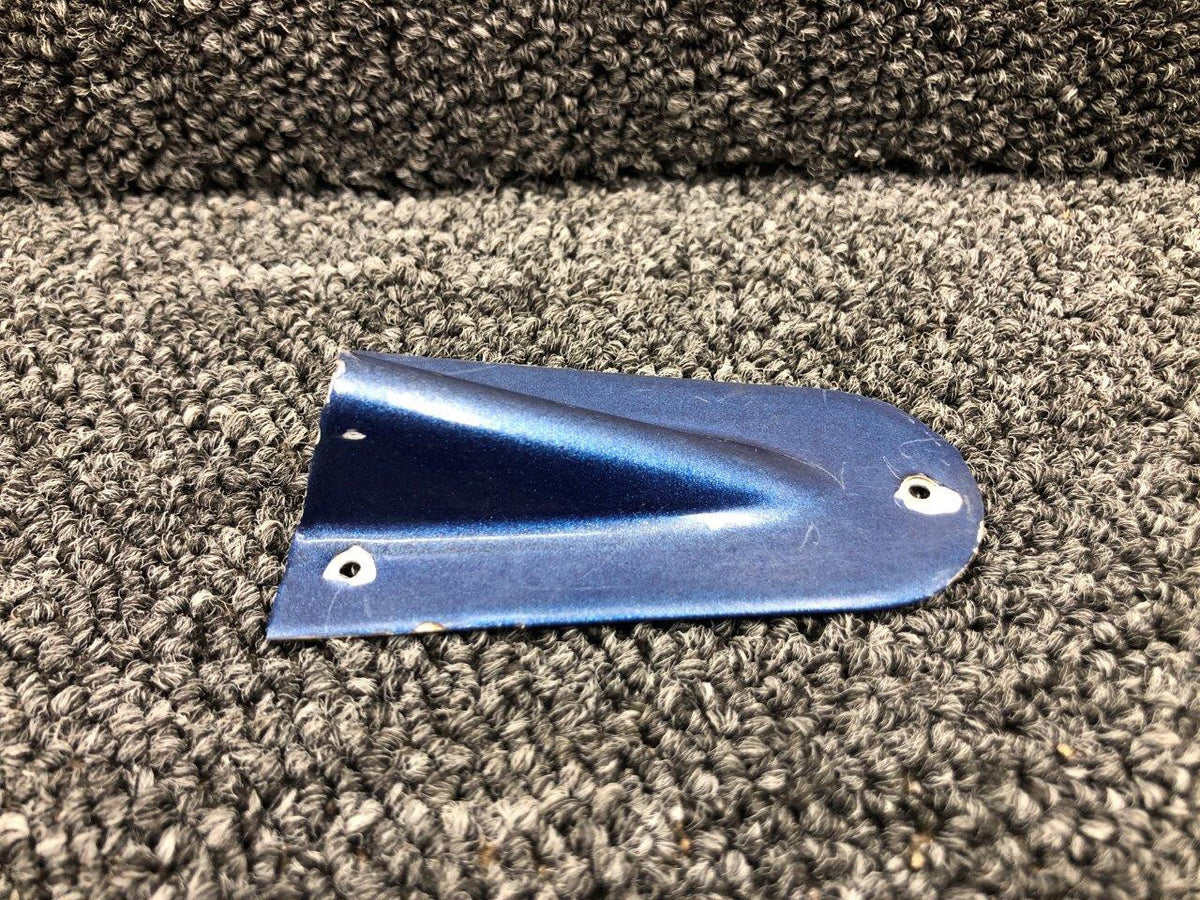 Cessna Aircraft Parts 0731605-3 Cessna 172F Dorsal Fairing