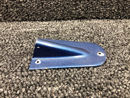 Cessna Aircraft Parts 0731605-3 Cessna 172F Dorsal Fairing