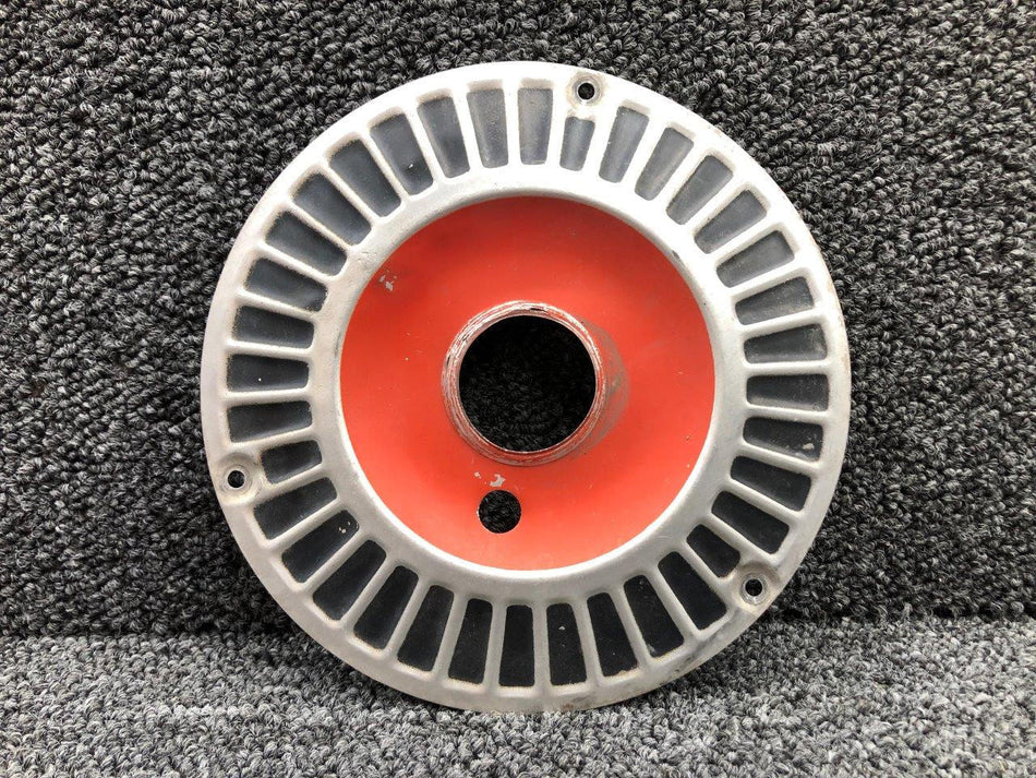 Cessna Aircraft Parts 1241063-2 Cessna 172F Wheel Hub Cap