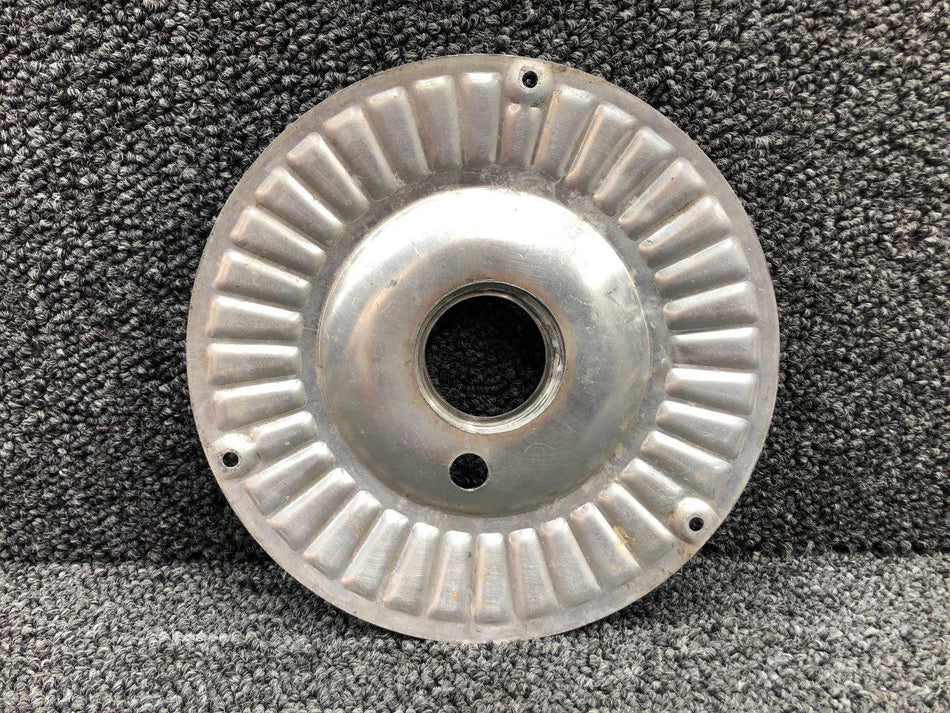 Cessna Aircraft Parts 1241063-2 Cessna 172F Wheel Hub Cap