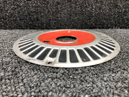 Cessna Aircraft Parts 1241063-2 Cessna 172F Wheel Hub Cap