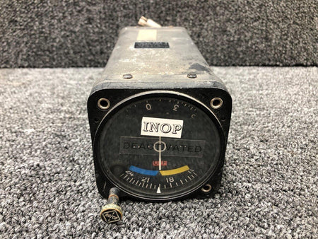 Narco K-04157-1 Narco V0A-4 VOR / ILS Navigation Converter / Indicator (CORE)