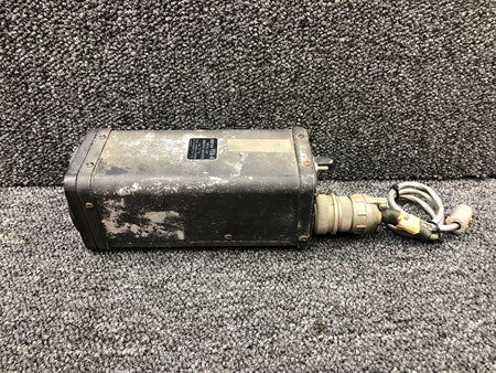 Narco K-04157-1 Narco V0A-4 VOR / ILS Navigation Converter / Indicator (CORE)