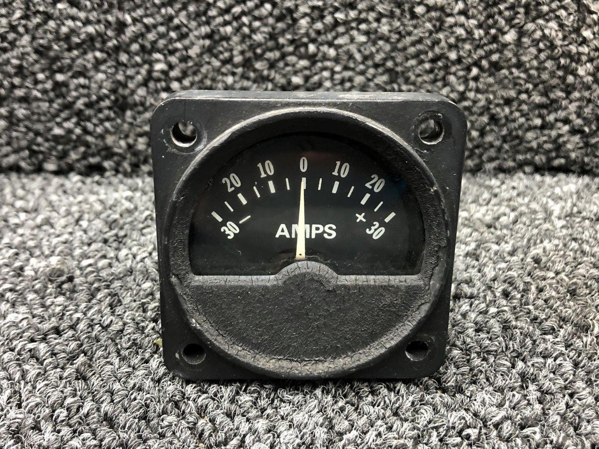 Wacline AN3021A30 Wacline Ammeter Indicator
