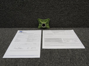 40309-004 Piper PA31-T1 Main Gear Side Brace Forward W/ 8130 & PAI-PT-1