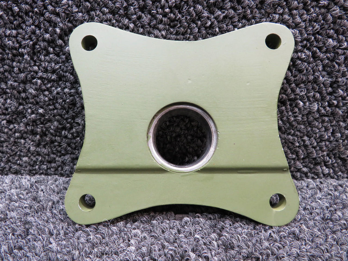 Piper Aircraft Parts 40309-004 Piper PA31-T1 Main Gear Side Brace Forward W/ 8130 & PAI-PT-1
