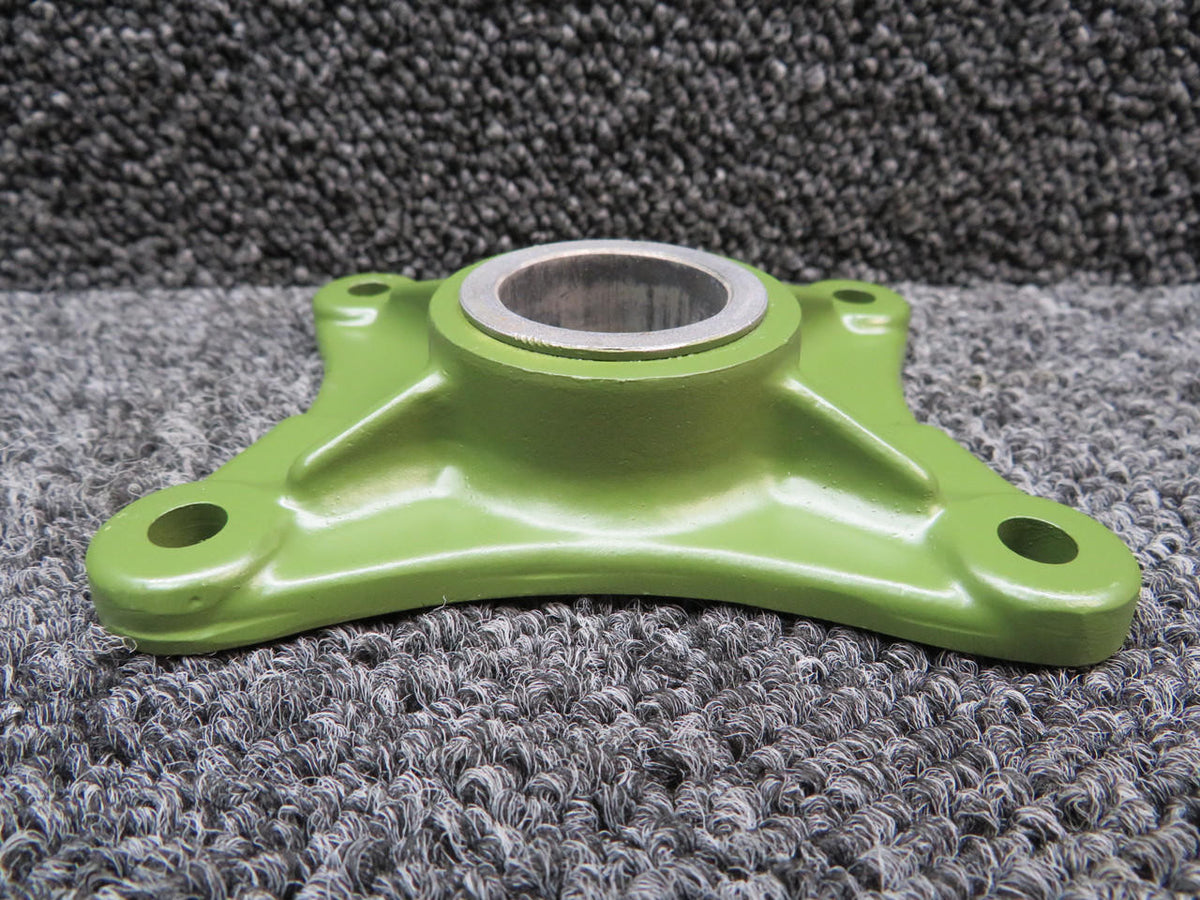Piper Aircraft Parts 40309-004 Piper PA31-T1 Main Gear Side Brace Forward W/ 8130 & PAI-PT-1