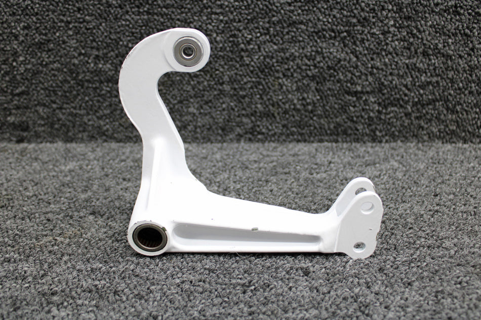 0841106-2 Cessna 320D Main Gear Idler Bellcrank RH with 8130-3 and PAI-MT-1