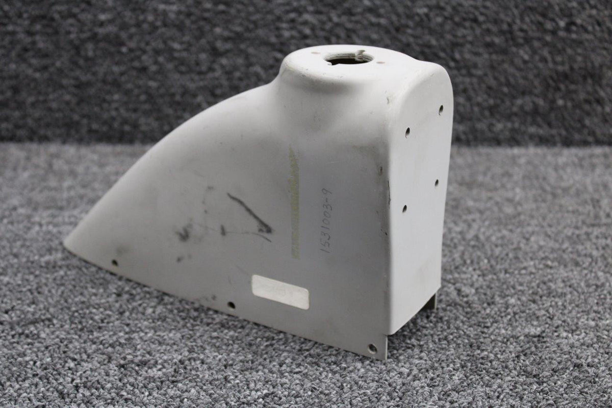 Cessna Aircraft Parts 1531003-9 Cessna Vertical Fin Tip Assembly (NEW OLD STOCK) (SA)