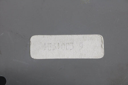 Cessna Aircraft Parts 1531003-9 Cessna Vertical Fin Tip Assembly (NEW OLD STOCK) (SA)