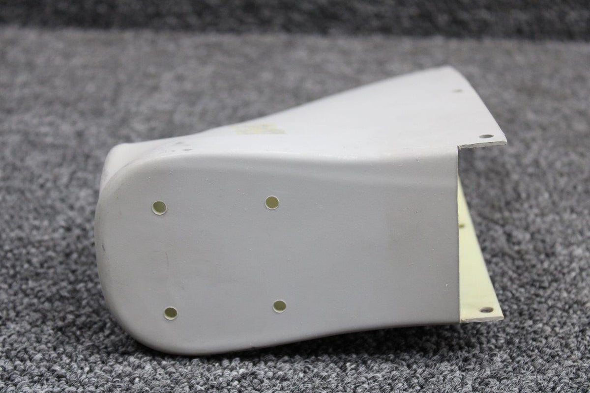 Cessna Aircraft Parts 1531003-9 Cessna Vertical Fin Tip Assembly (NEW OLD STOCK) (SA)