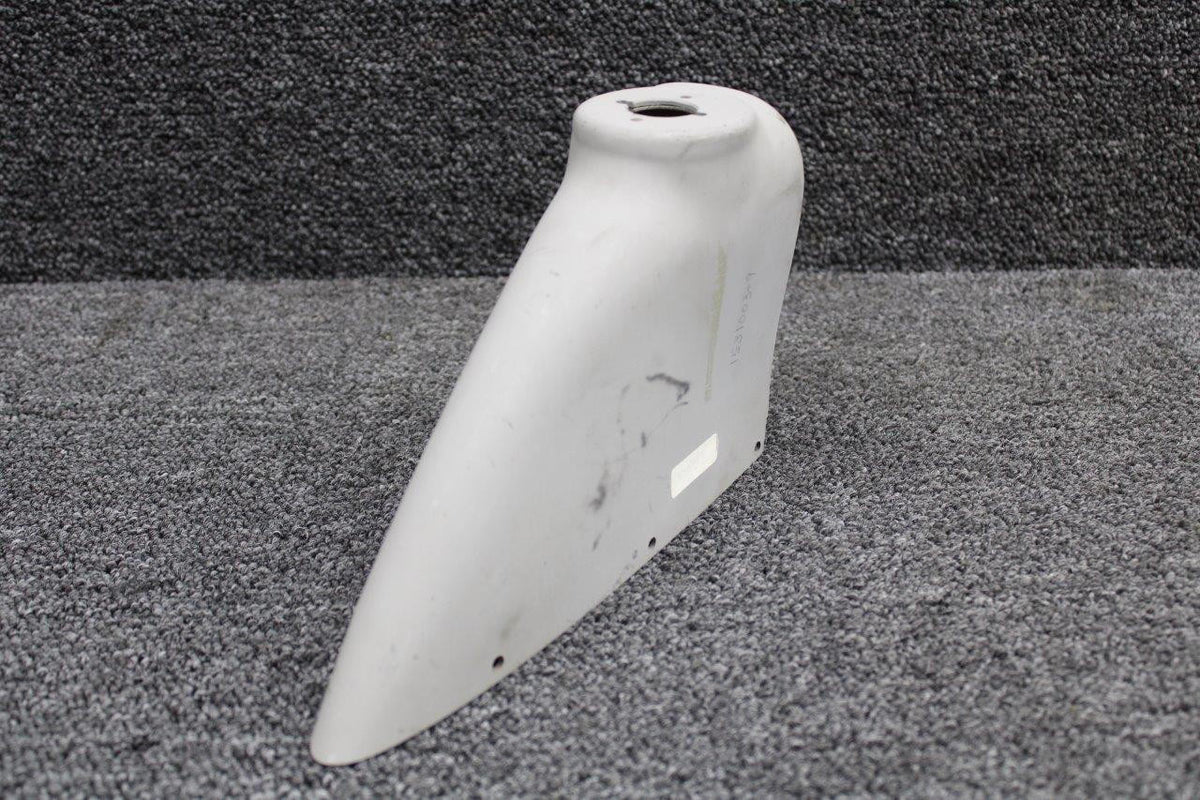 Cessna Aircraft Parts 1531003-9 Cessna Vertical Fin Tip Assembly (NEW OLD STOCK) (SA)