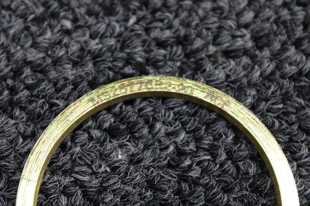 Does Not Apply MS28776R2-20 Scraper Ring (NEW OLD STOCK) (SA)