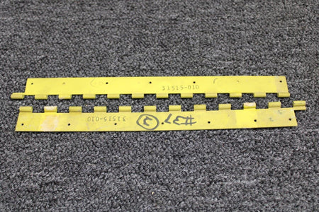 Piper Aircraft Parts 31515-010 Piper Hinge Assembly (SA)