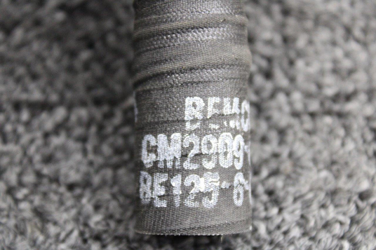 Does Not Apply CM2909-6-090 Hose Assembly (SA)