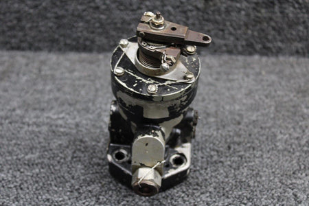 Woodward 21350-4 Woodward A210185-J Propeller Governor (SA)