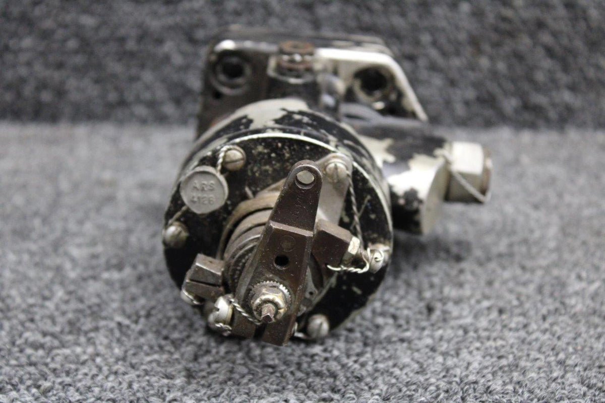 Woodward 21350-4 Woodward A210185-J Propeller Governor (SA)