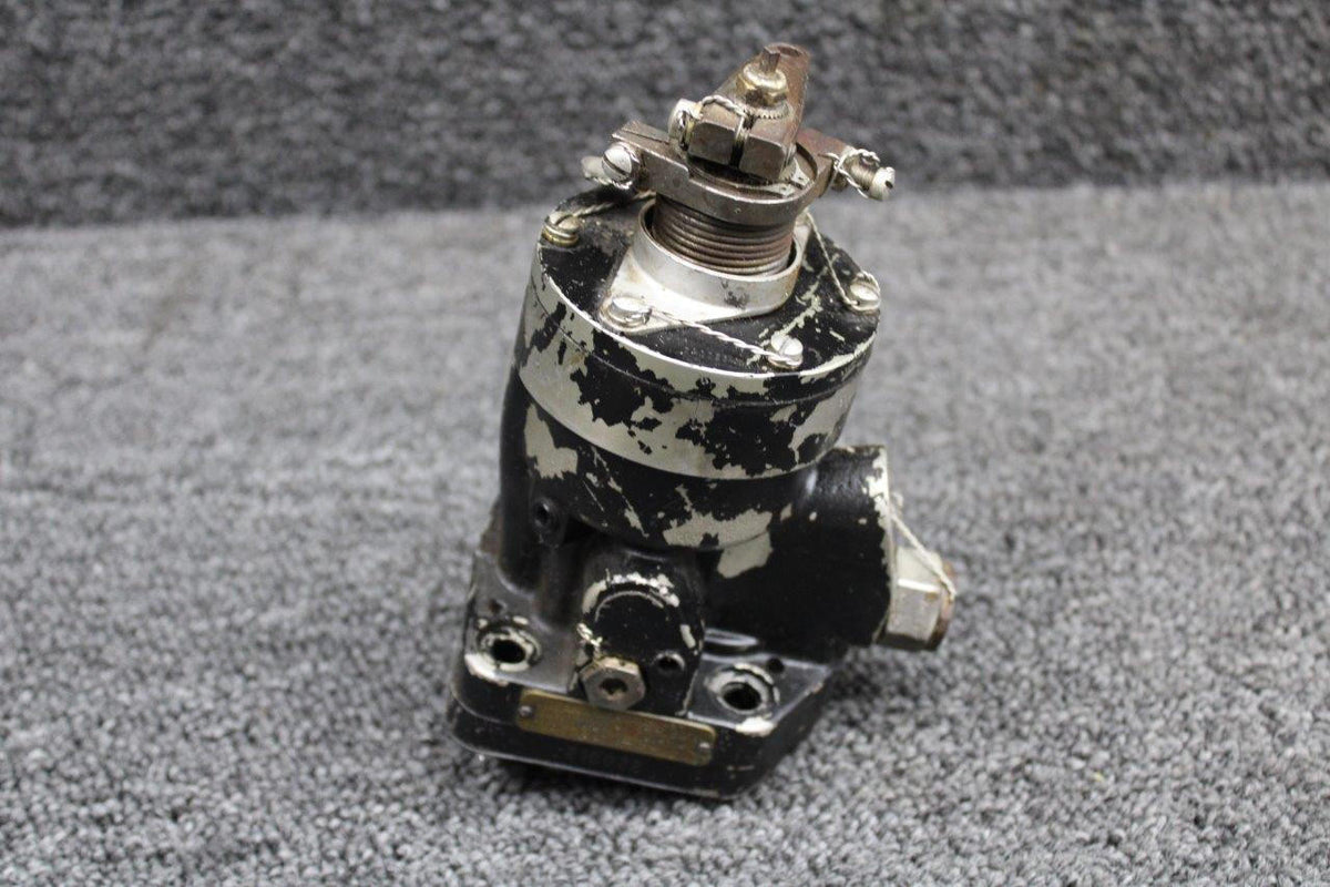 Woodward 21350-4 Woodward A210185-J Propeller Governor (SA)