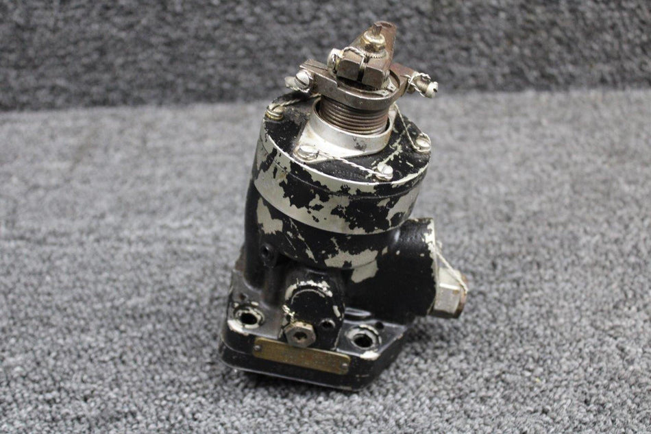 Woodward 21350-4 Woodward A210185-J Propeller Governor (SA)