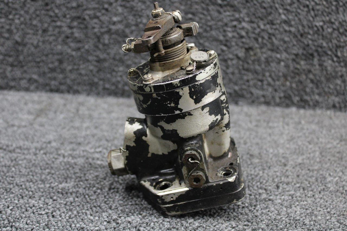 Woodward 21350-4 Woodward A210185-J Propeller Governor (SA)