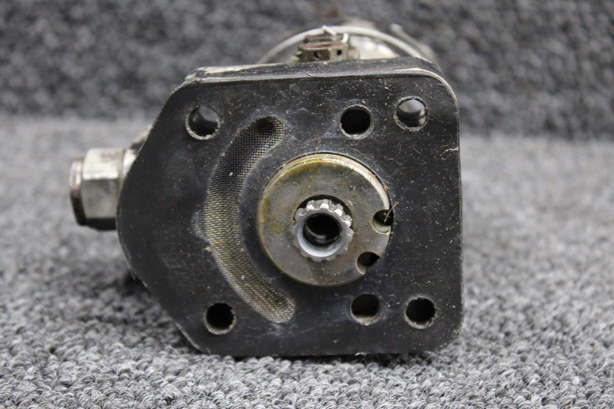 Woodward 21350-4 Woodward A210185-J Propeller Governor (SA)