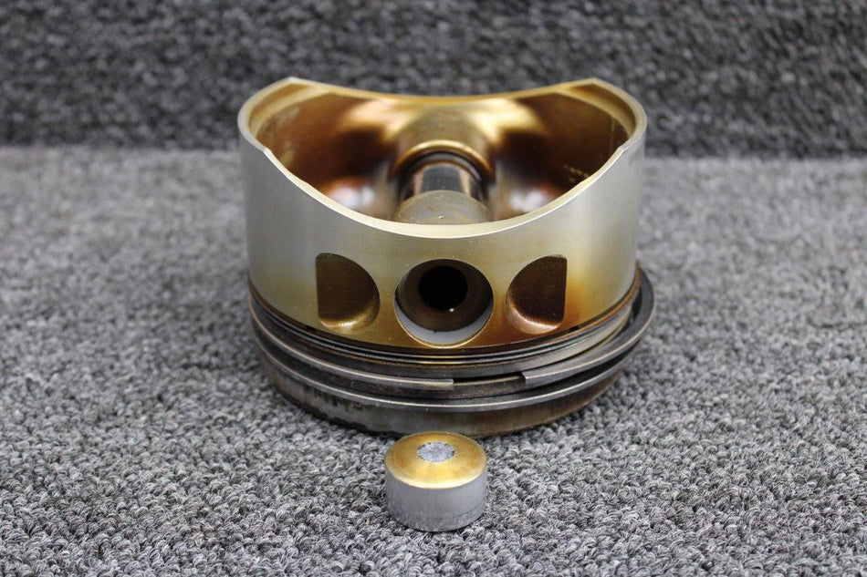 Superior Air Parts 130700 Lycoming / Superior Air Parts Engine Piston (SA)