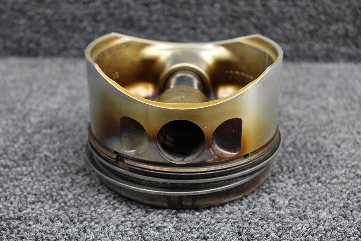 Superior Air Parts 130700 Lycoming / Superior Air Parts Engine Piston (SA)