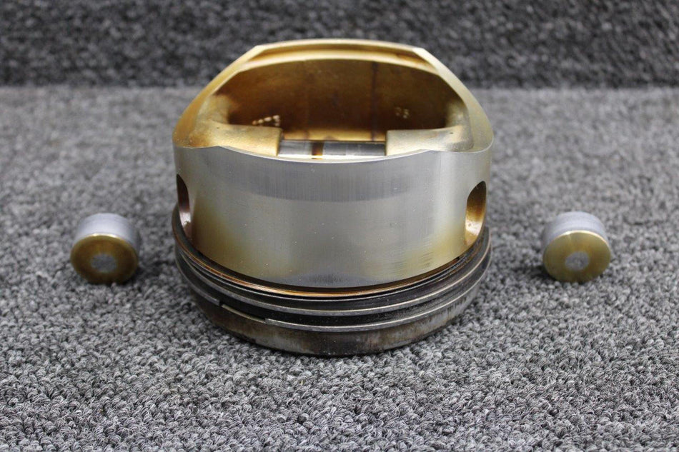 Superior Air Parts 130700 Lycoming / Superior Air Parts Engine Piston (SA)