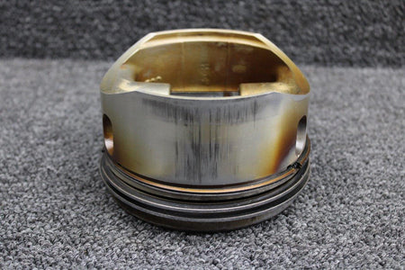 Superior Air Parts 130700 Lycoming / Superior Air Parts Engine Piston (SA)