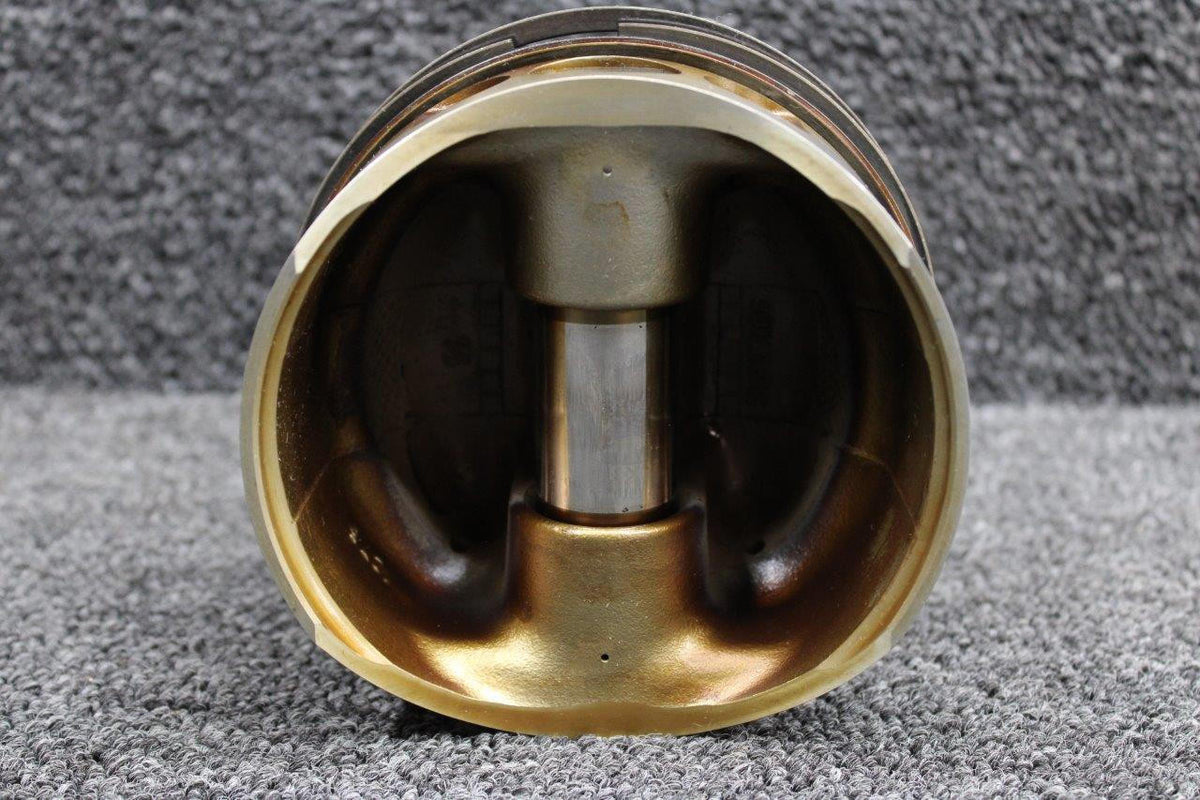Superior Air Parts 130700 Lycoming / Superior Air Parts Engine Piston (SA)