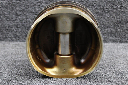 Superior Air Parts 130700 Lycoming / Superior Air Parts Engine Piston (SA)