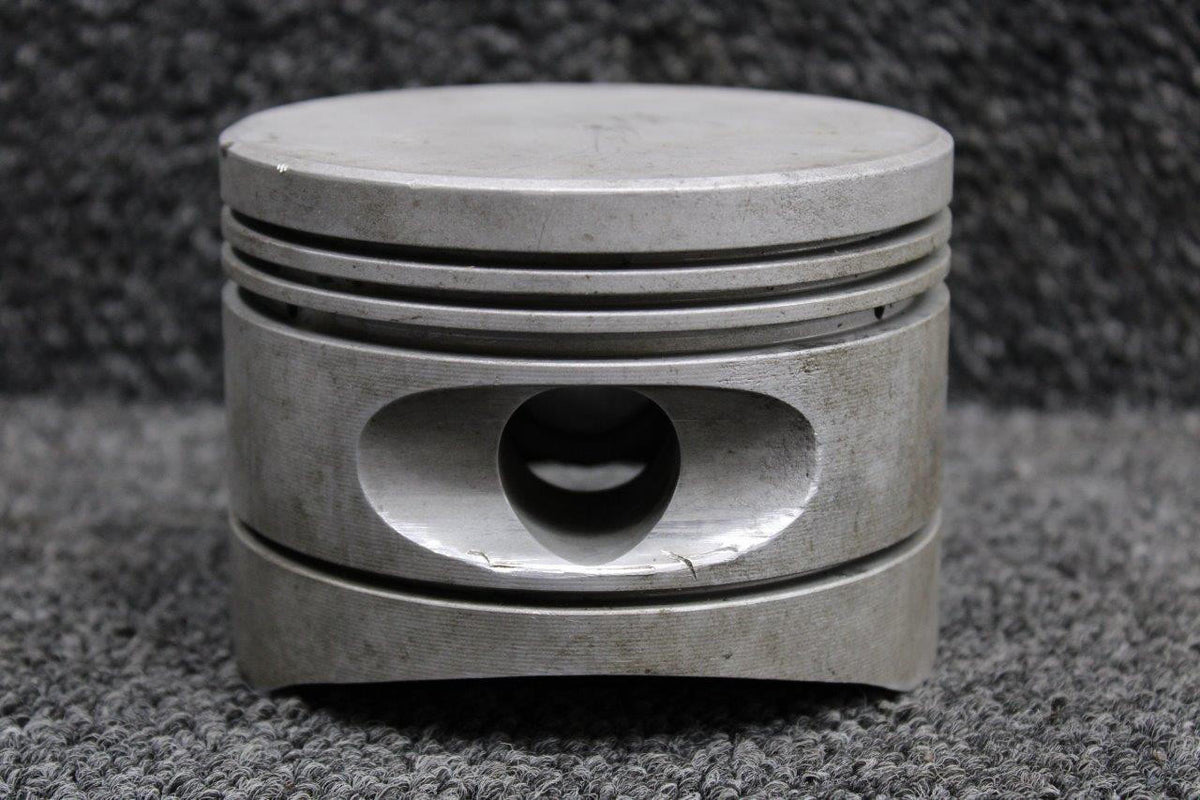 Continental Motors  630687 Continental Piston Head (SA)
