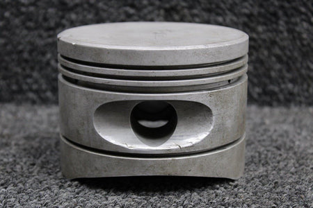 Continental Motors  630687 Continental Piston Head (SA)