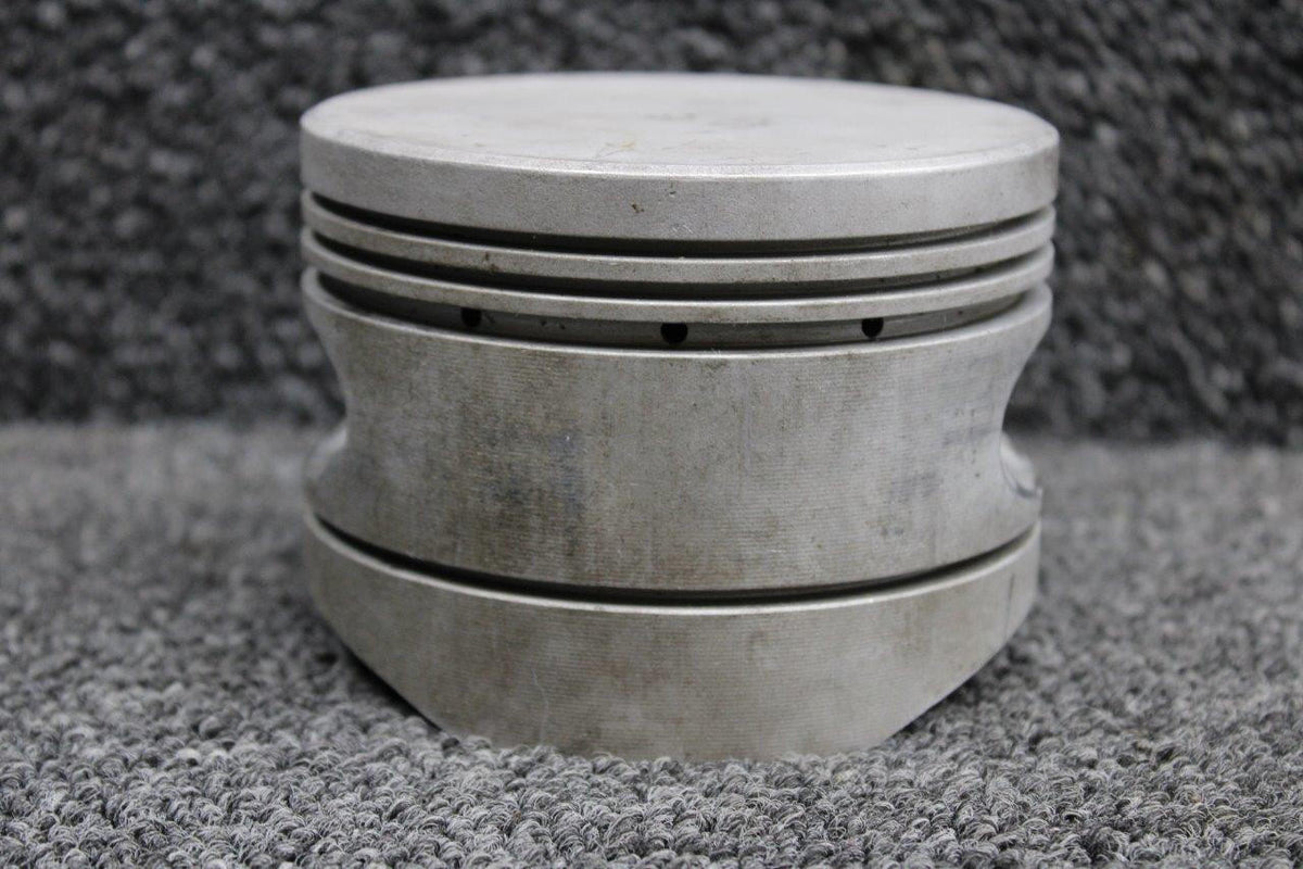 Continental Motors  630687 Continental Piston Head (SA)