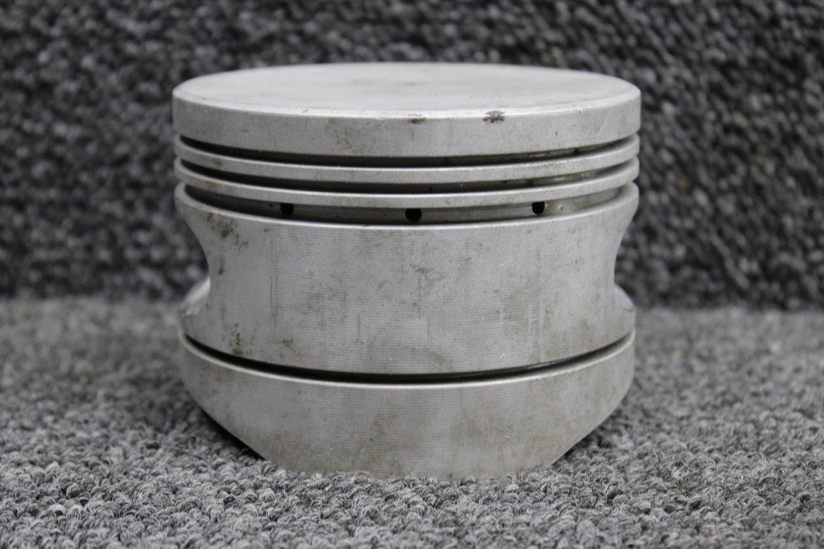 Continental Motors  630687 Continental Piston Head (SA)