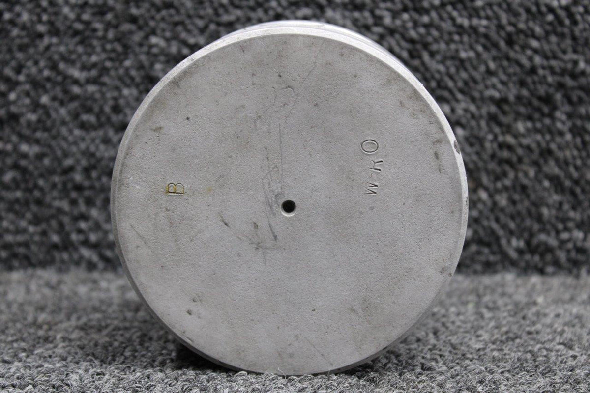 Continental Motors  630687 Continental Piston Head (SA)